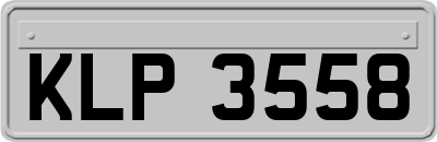 KLP3558
