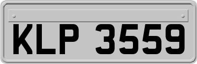 KLP3559