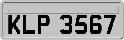 KLP3567