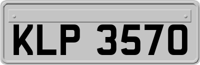 KLP3570