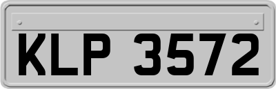 KLP3572