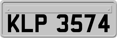 KLP3574