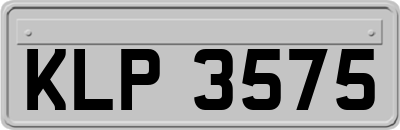 KLP3575