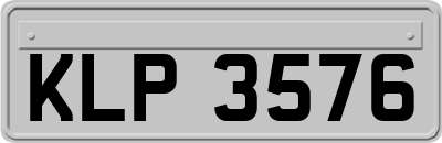 KLP3576