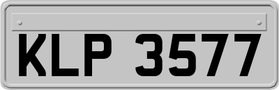KLP3577