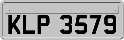 KLP3579