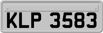 KLP3583