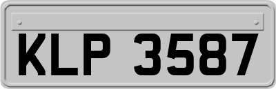 KLP3587