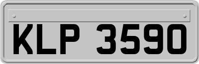 KLP3590
