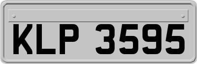 KLP3595