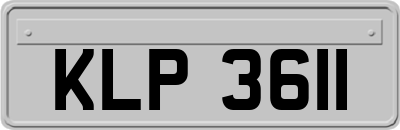 KLP3611