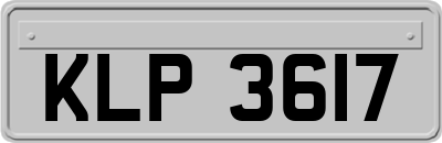 KLP3617