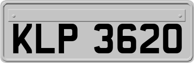 KLP3620