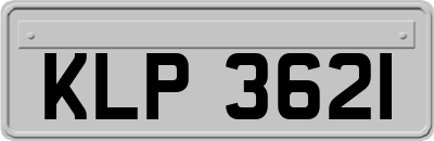 KLP3621