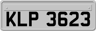 KLP3623