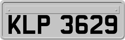 KLP3629