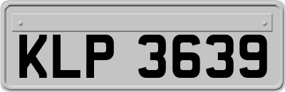 KLP3639