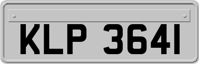 KLP3641