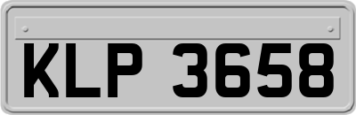 KLP3658