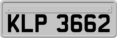 KLP3662