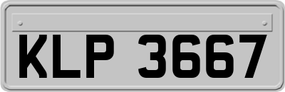 KLP3667