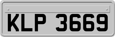 KLP3669
