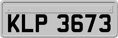 KLP3673