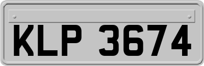 KLP3674