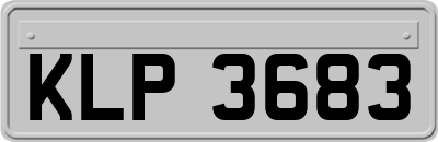 KLP3683