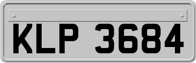 KLP3684