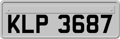 KLP3687