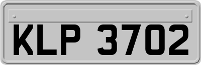 KLP3702