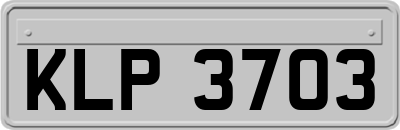 KLP3703