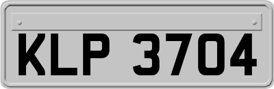 KLP3704