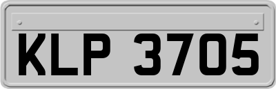 KLP3705
