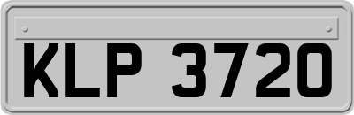 KLP3720