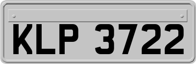 KLP3722