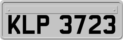KLP3723