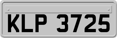 KLP3725