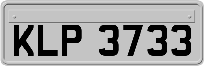KLP3733