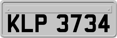 KLP3734