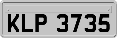 KLP3735