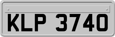 KLP3740