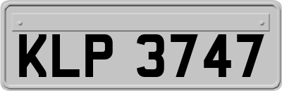 KLP3747