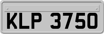 KLP3750