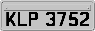 KLP3752