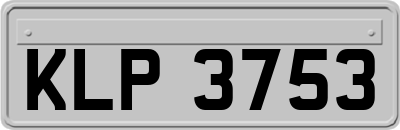 KLP3753