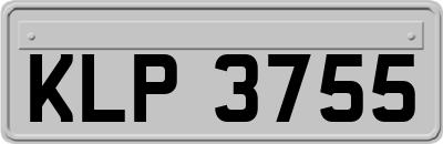 KLP3755