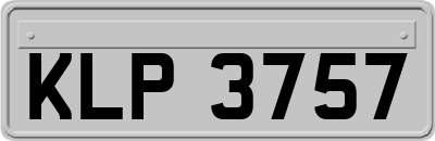 KLP3757