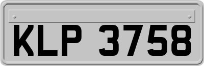 KLP3758